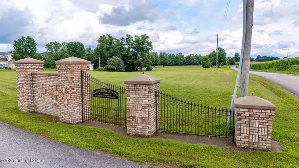 Milton, KY 40045,Lot 1 Whitaker Rd