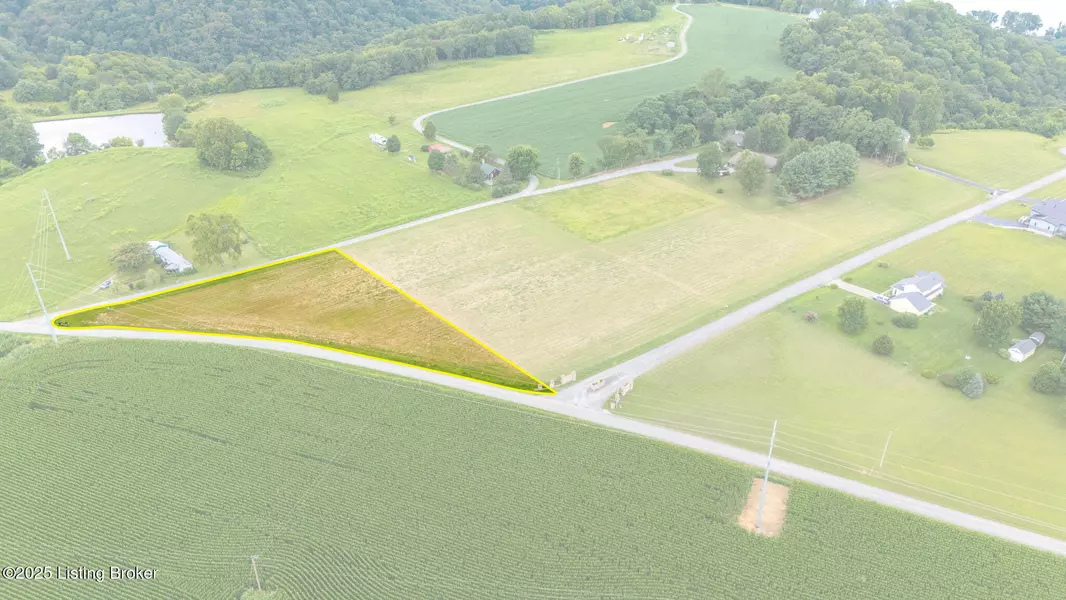 Lot 1 Whitaker Rd, Milton, KY 40045