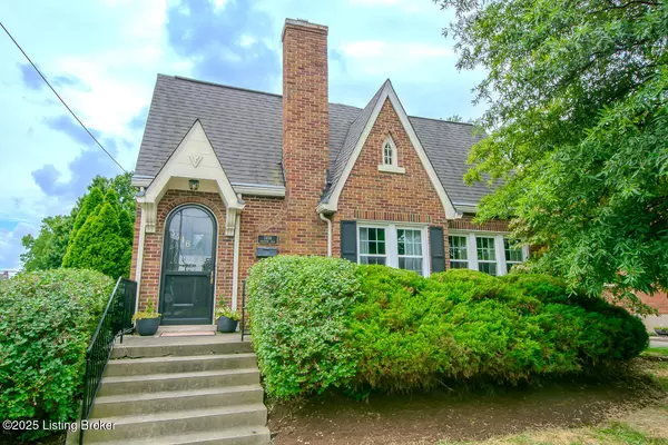 3416 Lexington Rd, Louisville, KY 40207