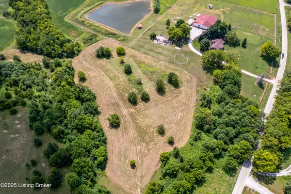 Pleasureville, KY 40057,TR 10 Cropper Road