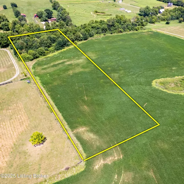Pleasureville, KY 40057,TR 5 Cropper Rd