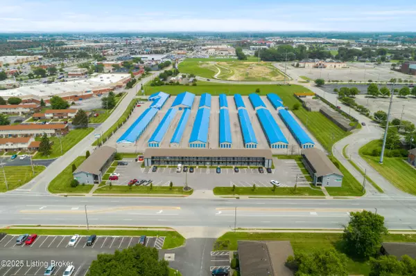 1630 Greentree Blvd #802, Clarksville, IN 47129