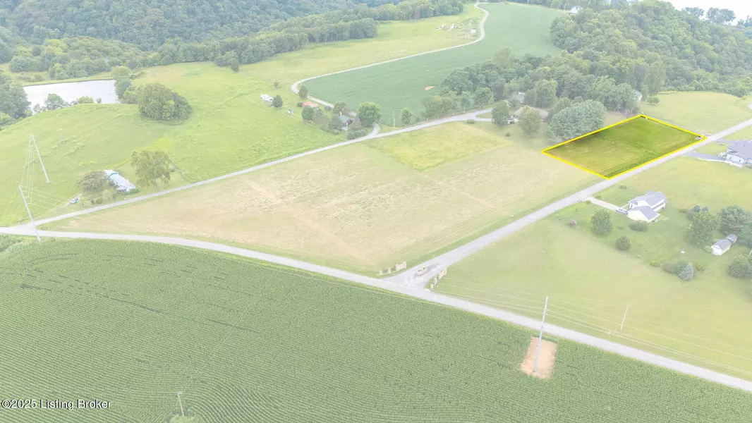 Lot 6 & 7 Jordan WAY, Milton, KY 40045