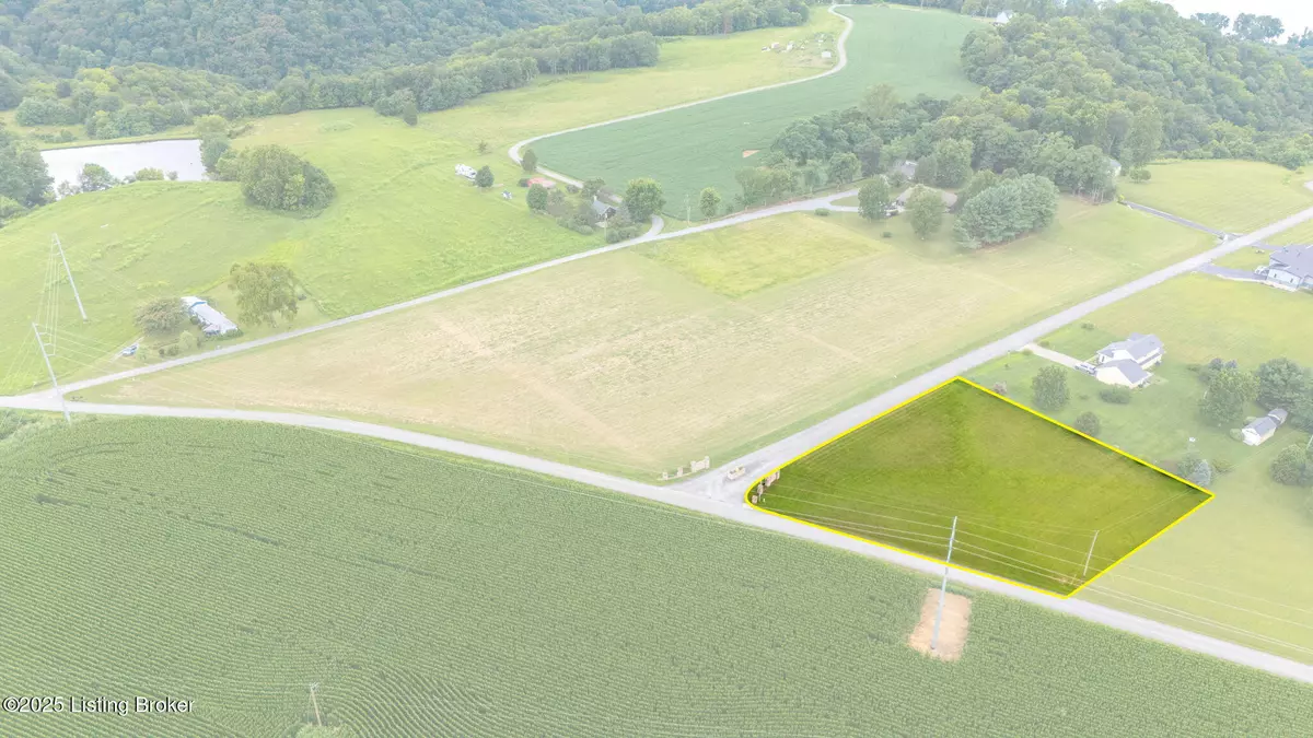 Milton, KY 40045,Lot 11 Jordan WAY