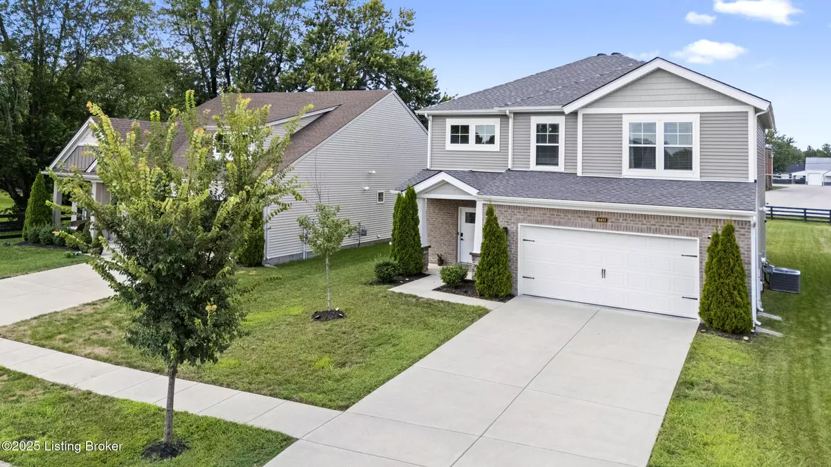 Louisville, KY 40228,6411 Oak Village Dr