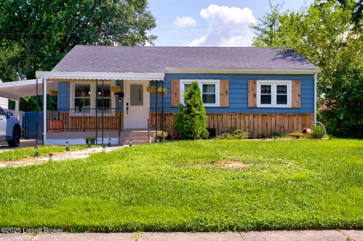 Louisville, KY 40218,4201 Saint Francis Ln