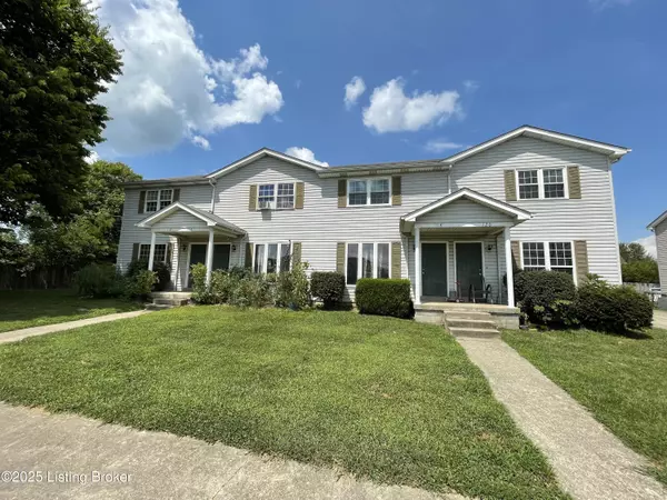 112 - 120 Baker Dr, Shelbyville, KY 40065
