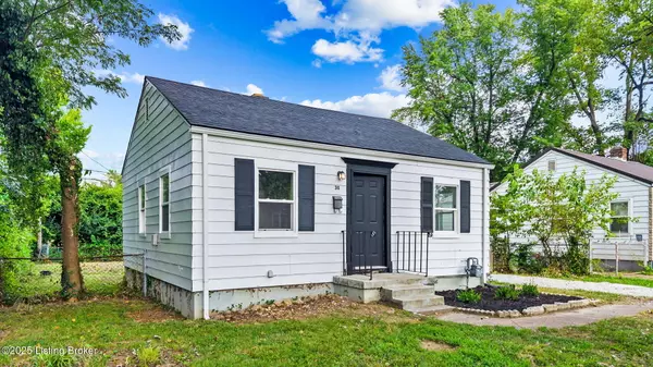 30 Nichols Dr, Louisville, KY 40215