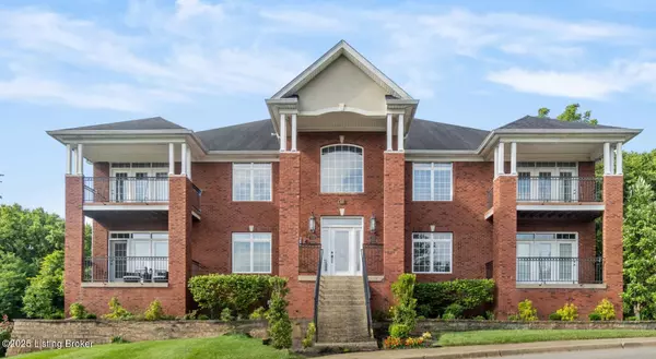 15214 Bristol Harbor Ave, Louisville, KY 40245