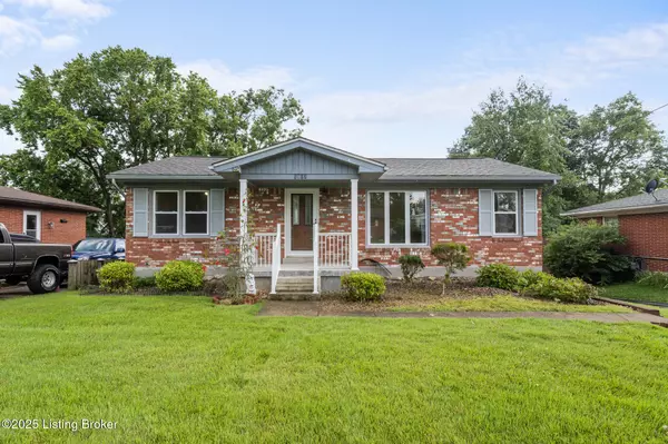 Louisville, KY 40219,5802 Whispering Hills Blvd