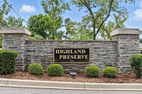 Louisville, KY 40205,3403 Highland Preserve WAY