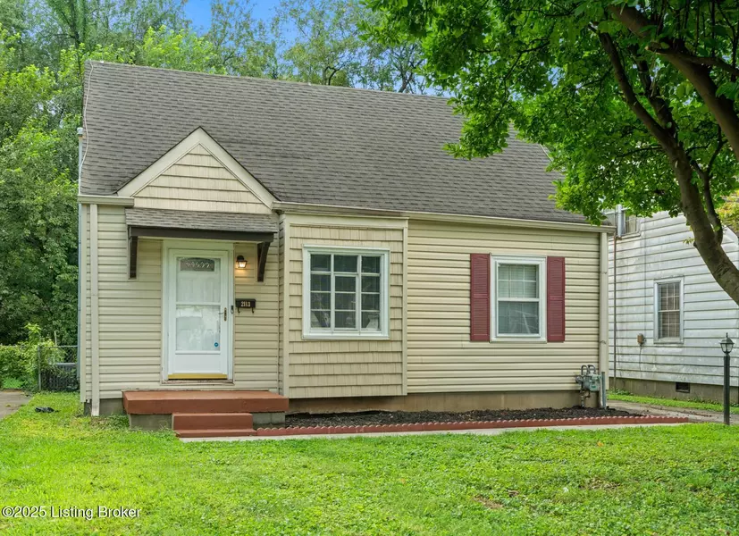2113 Wallie Ann Ct, Louisville, KY 40210
