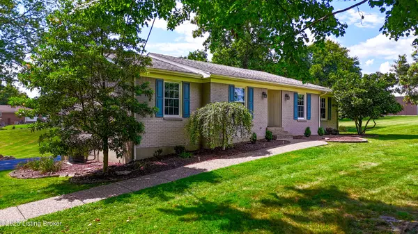 4004 Delaware Dr,  La Grange,  KY 40031