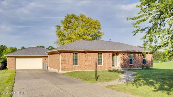 406 Grandview Dr, Shepherdsville, KY 40165