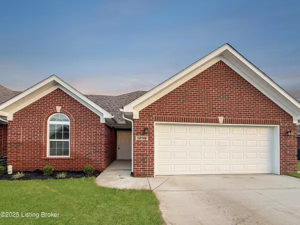 129B Lanai Dr, Shepherdsville, KY 40165