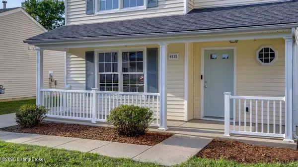 Louisville, KY 40258,6615 Hunters Creek Blvd
