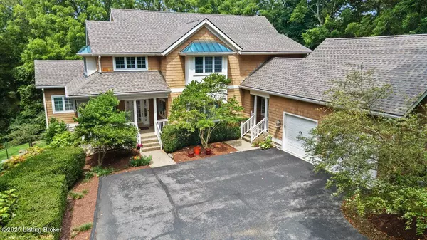 Goshen, KY 40026,3343 N Buckeye Ln