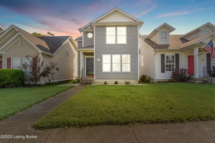 1217 Ormsby Ln, Lyndon, KY 40222