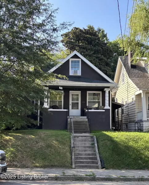 2052 Midland Ave #4, Louisville, KY 40204