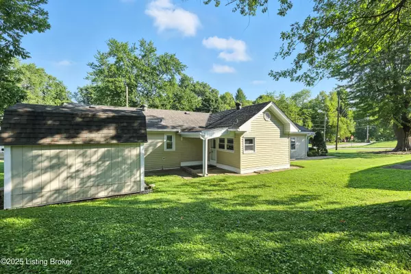 Louisville, KY 40217,950 McKinley Ave