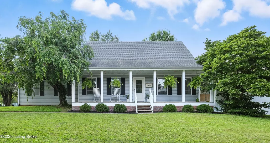 3816 Willowview Blvd, Jeffersontown, KY 40299