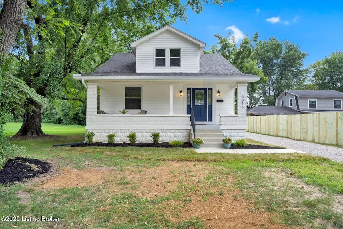 Louisville, KY 40216,3015 Wurtele Ave