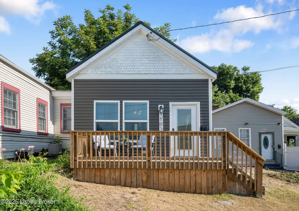 Louisville, KY 40204,1103 E Oak St