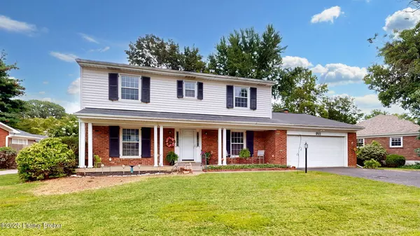 1811 Warrington WAY, Crossgate, KY 40222