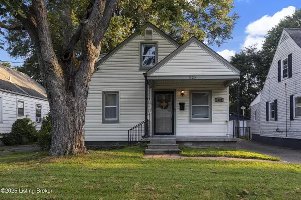 1125 W Whitney Ave, Louisville, KY 40215