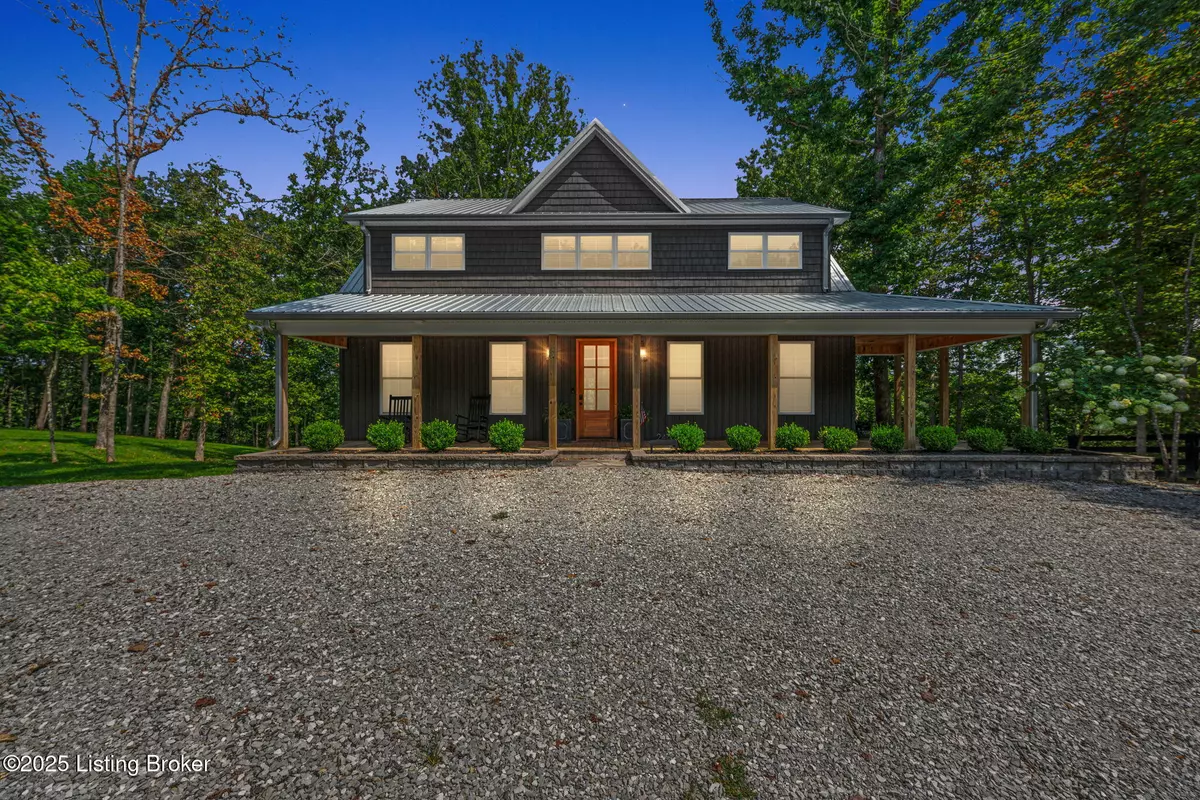 Leitchfield, KY 42754,248 Cherry Ln