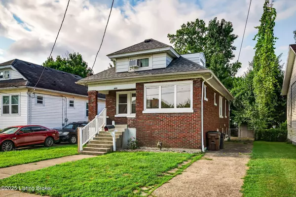 1224 Manitau Ave, Louisville, KY 40215