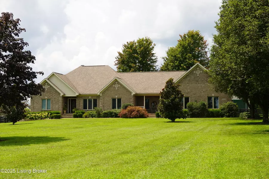 1928 Mayfield Dr, Crestwood, KY 40014