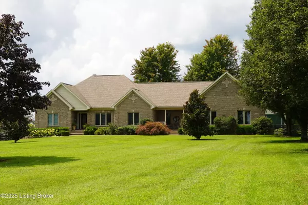 1928 Mayfield Dr, Crestwood, KY 40014