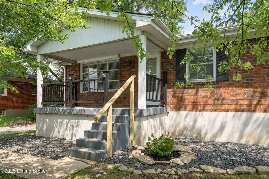 7103 Shepherdsville Rd, Louisville, KY 40219