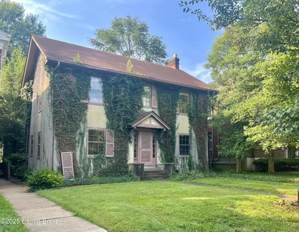 2430 Glenmary Ave, Louisville, KY 40204