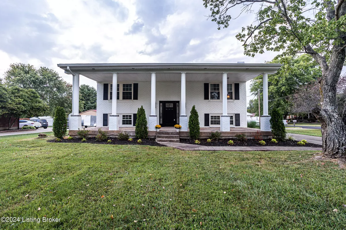 Shepherdsville, KY 40165,5080 Hwy 44 E