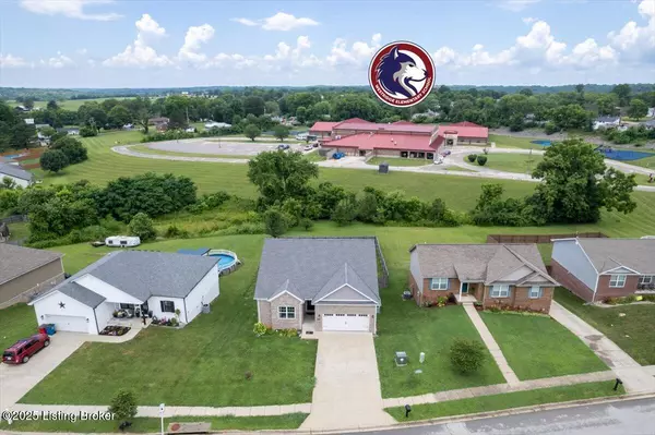 Frankfort, KY 40601,224 Oak RIdge Dr