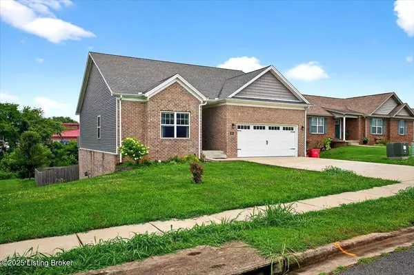 Frankfort, KY 40601,224 Oak RIdge Dr