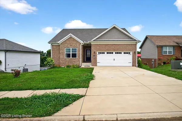 224 Oak RIdge Dr, Frankfort, KY 40601