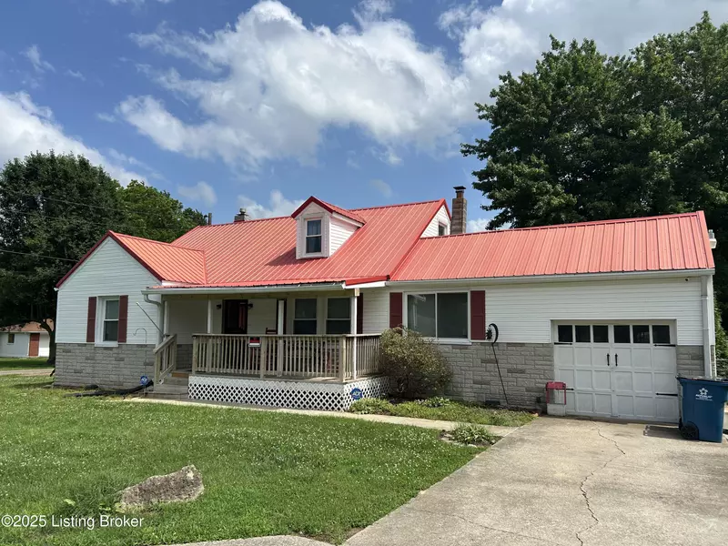 4906 Valley Station Rd, Louisville, KY 40272