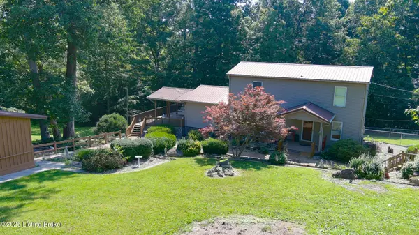 Webster, KY 40176,1250 Arnold School Rd