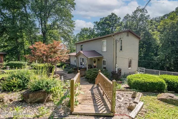 1250 Arnold School Rd, Webster, KY 40176