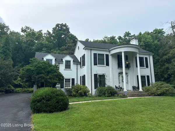 3030 Beals Branch Dr, Louisville, KY 40206