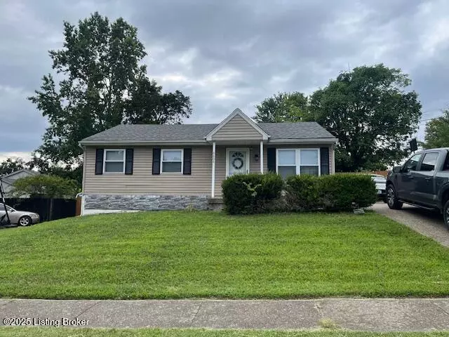 Louisville, KY 40291,6606 El Rancho Rd