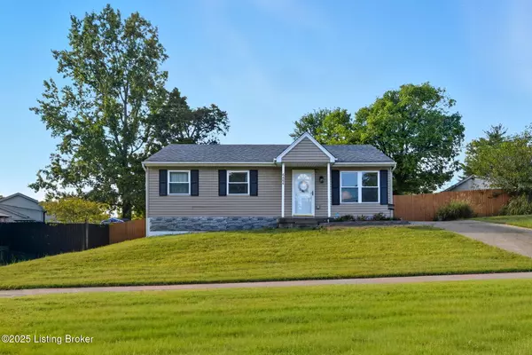 Louisville, KY 40291,6606 El Rancho Rd