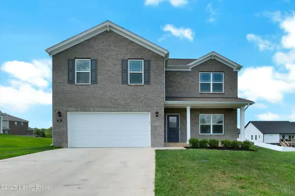 106 Kentucky Oaks TRL, Elizabethtown, KY 42701