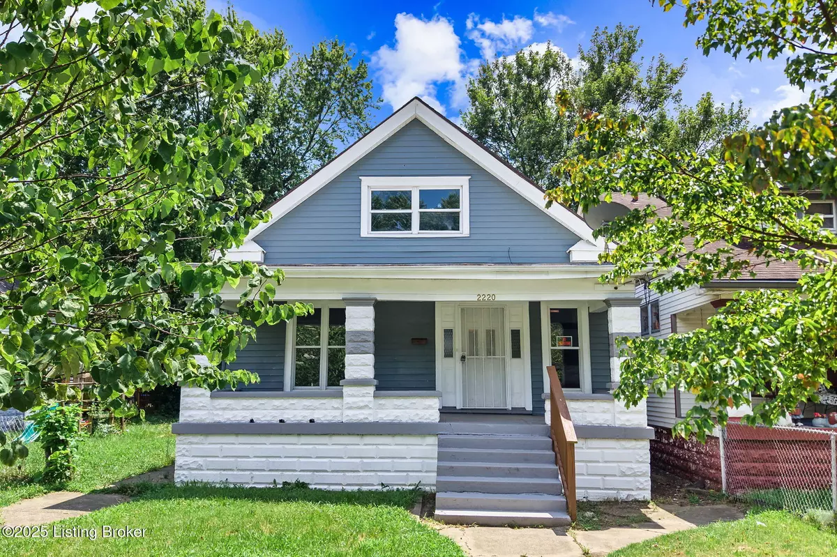 Louisville, KY 40210,2220 W Oak St