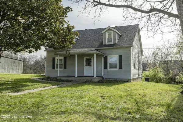 1107 N 3rd St, Bardstown, KY 40004
