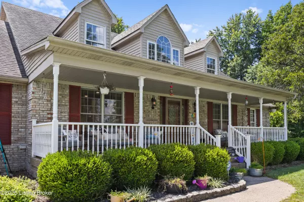 Shepherdsville, KY 40165,159 Mill Wheel Ct