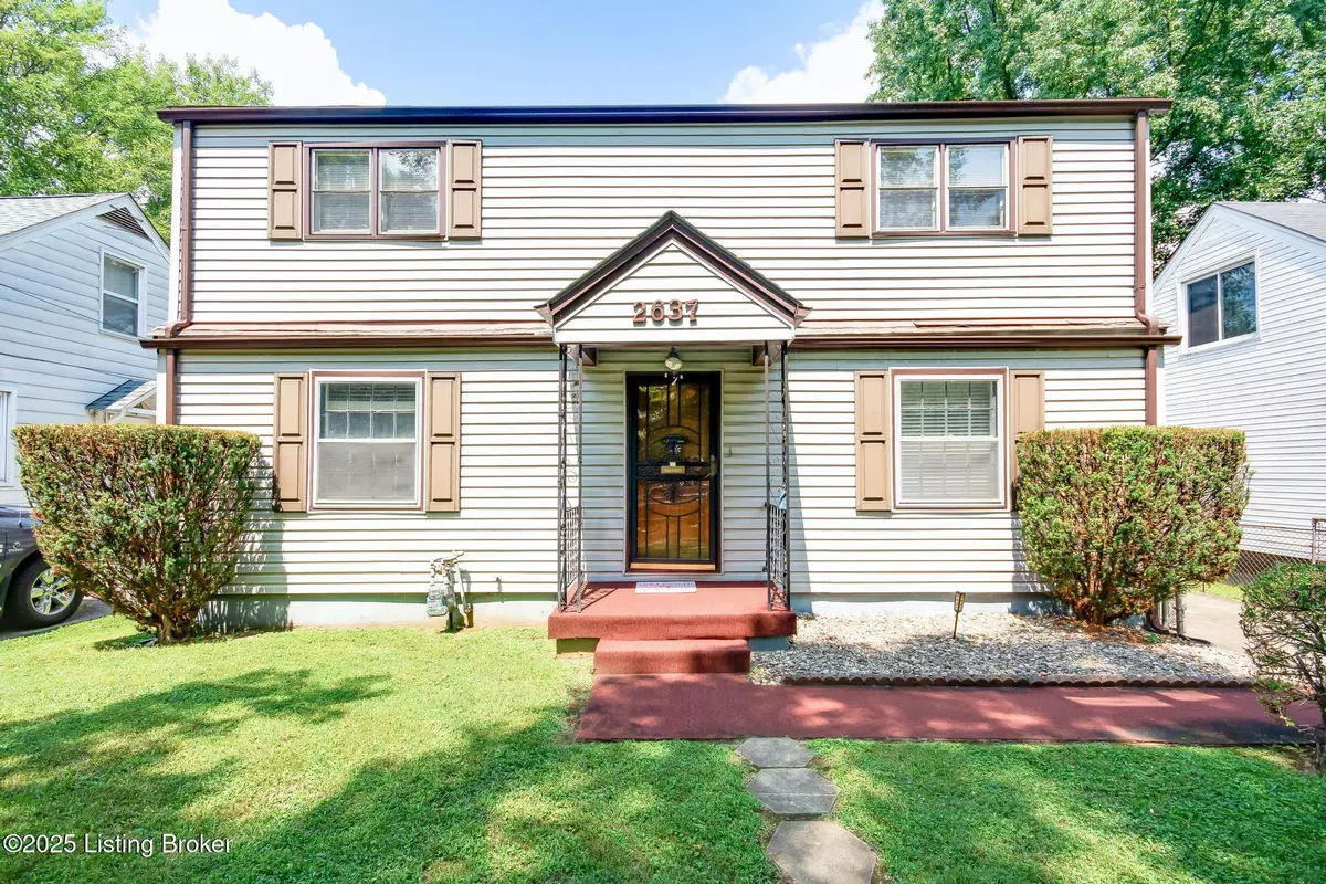 Louisville, KY 40210,2637 Algonquin Pkwy